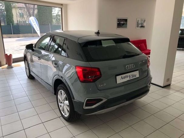 Audi Q2 85 kW image number 6