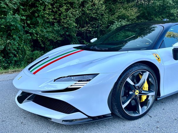 Ferrari SF90 Stradale 735 kW image number 10