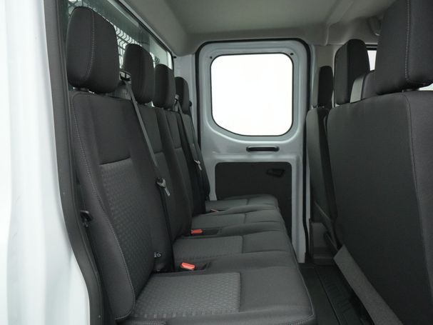 Ford Transit 350 L4 4x4 Trend 125 kW image number 14