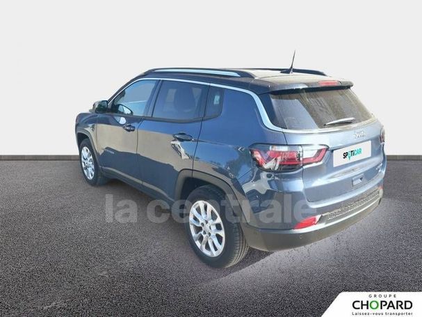 Jeep Compass 1.3 Limited 110 kW image number 15