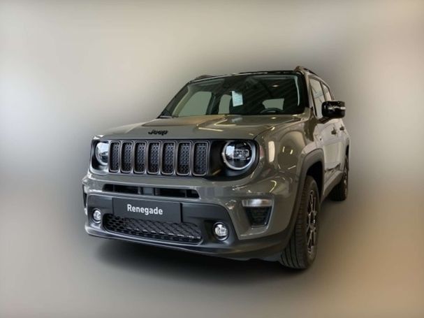 Jeep Renegade 1.3 PHEV 140 kW image number 1