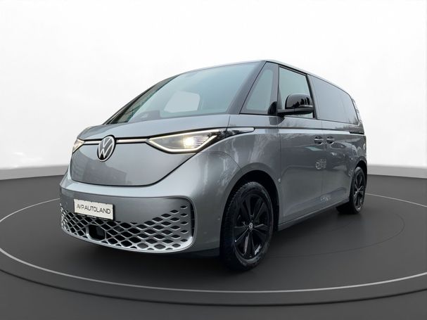 Volkswagen ID. Buzz Pro 150 kW image number 1