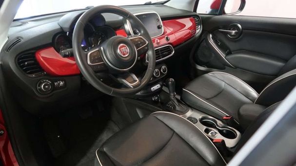 Fiat 500X 1.3 DCT 110 kW image number 18