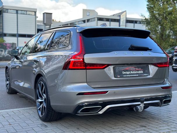 Volvo V60 D4 140 kW image number 5