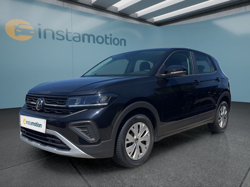 Volkswagen T-Cross 1.0