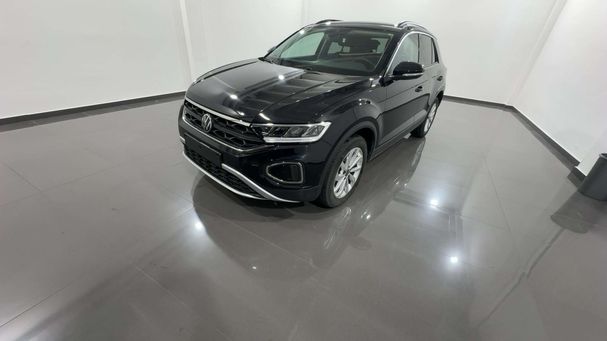 Volkswagen T-Roc 1.5 TSI 110 kW image number 4