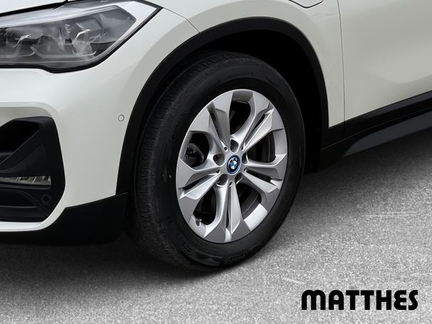 BMW X1 25e xDrive 162 kW image number 8