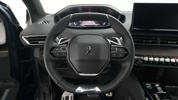 Peugeot 5008 PureTech 130 EAT8 96 kW image number 28