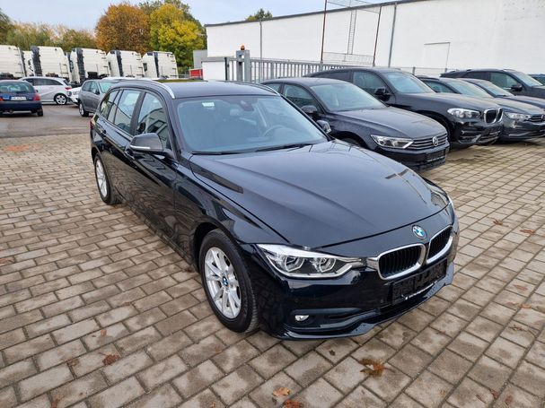 BMW 320d Touring Advantage 140 kW image number 3