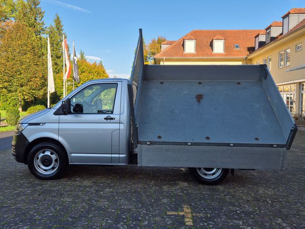 Volkswagen T6 Transporter DSG 4Motion 110 kW image number 17