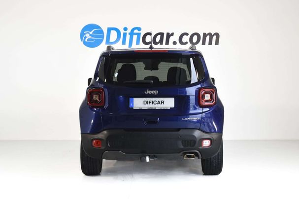 Jeep Renegade 1.0 88 kW image number 4