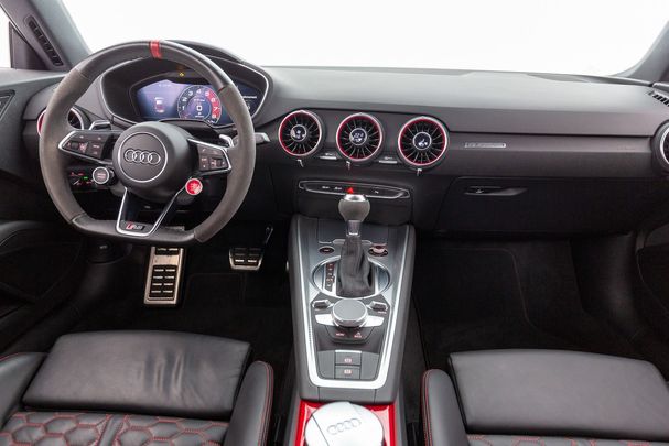 Audi TT RS 2.5 TFSI 294 kW image number 6