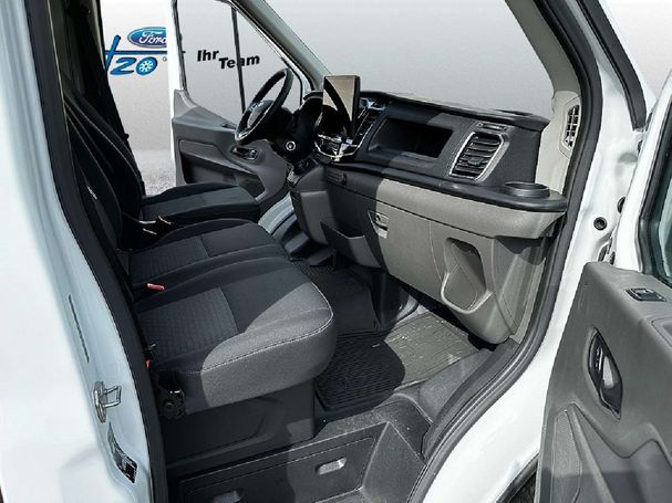 Ford E-Transit 350 L2 Trend 135 kW image number 14