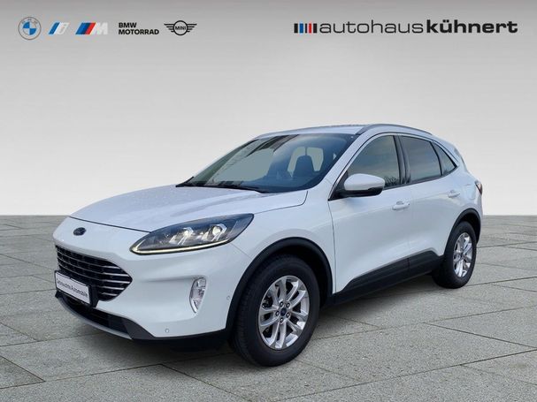 Ford Kuga Titanium X 140 kW image number 1