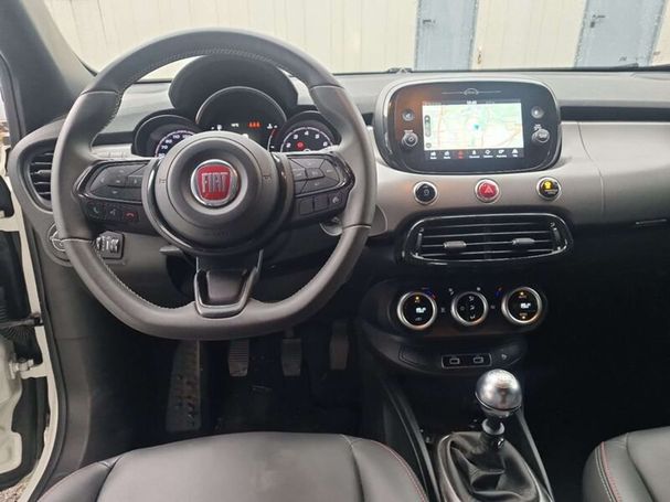 Fiat 500X 1.0 88 kW image number 16