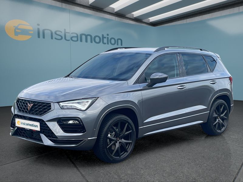 Cupra Ateca 4Drive TSI