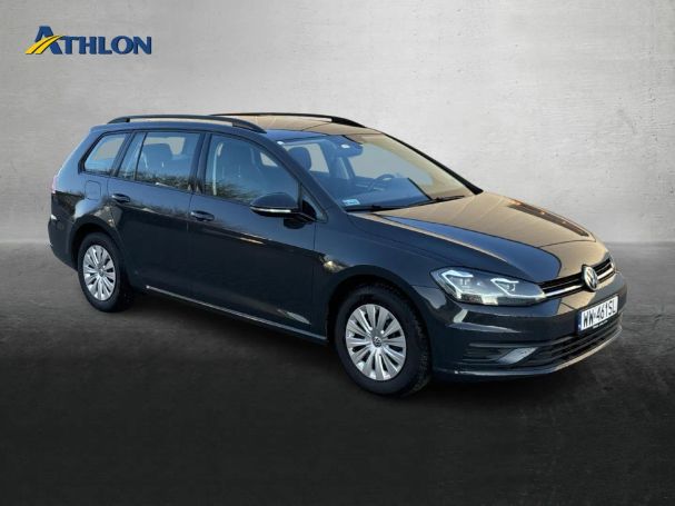 Volkswagen Golf 85 kW image number 7