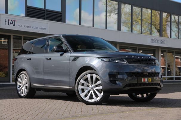 Land Rover Range Rover Sport P440e 324 kW image number 1