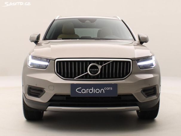 Volvo XC40 T3 Inscription 120 kW image number 16