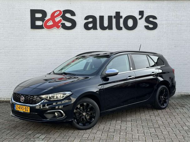 Fiat Tipo Station Wagon 1.4 T Jet 16V 88 kW image number 1