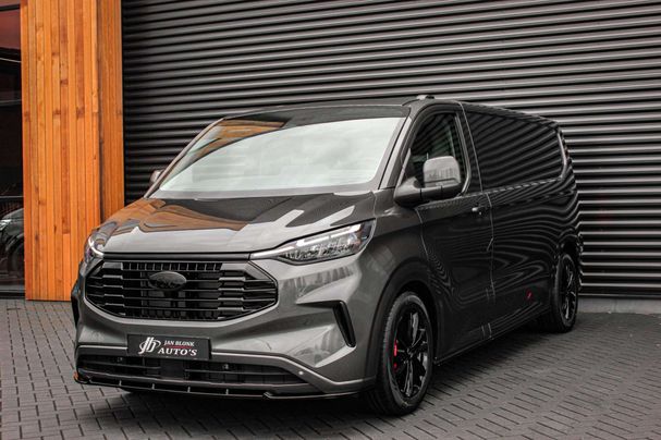 Ford Transit Custom 300 Limited 125 kW image number 17