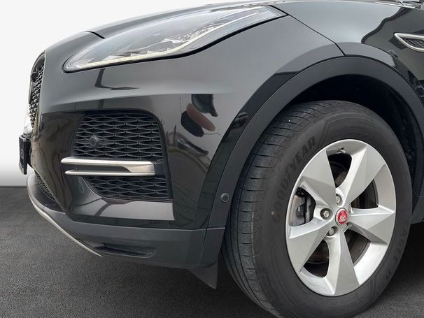 Jaguar E-Pace D165 AWD 120 kW image number 12