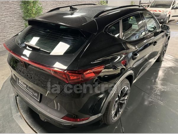 Cupra Formentor 1.4 e-HYBRID DSG 150 kW image number 4