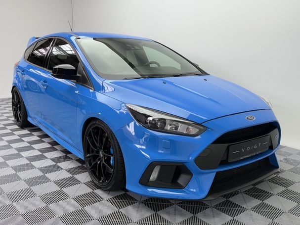 Ford Focus 257 kW image number 3