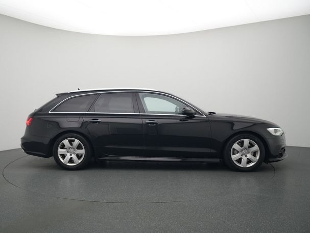 Audi A6 3.0 quattro Avant 200 kW image number 2