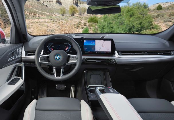 BMW X2 sDrive 100 kW image number 24