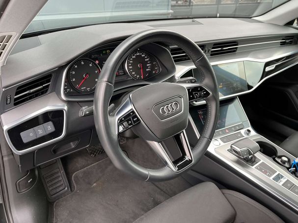 Audi A6 45 TFSI Avant 180 kW image number 28