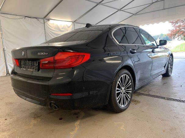 BMW 530i xDrive 185 kW image number 3