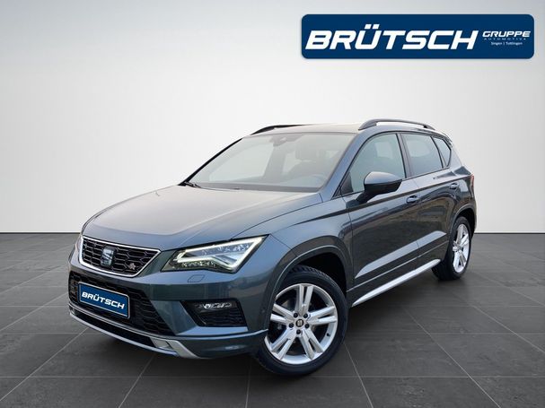 Seat Ateca 1.5 TSI DSG FR 110 kW image number 1