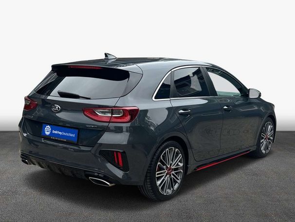 Kia Ceed GT 150 kW image number 3