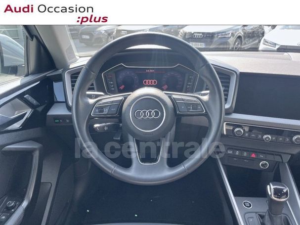 Audi A1 30 TFSI S tronic 81 kW image number 17