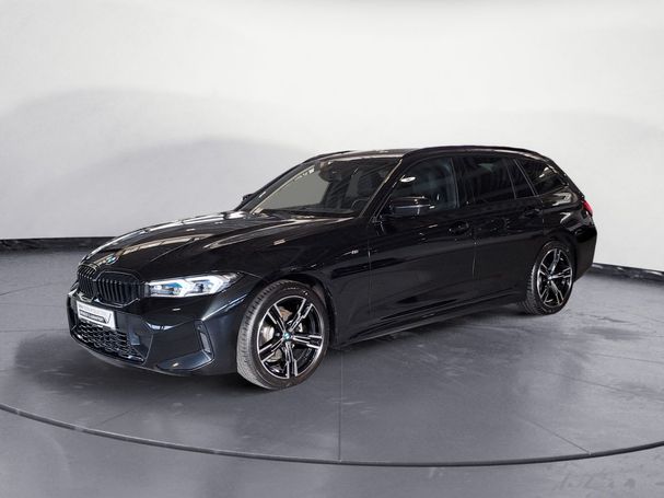 BMW 320d Touring 140 kW image number 1