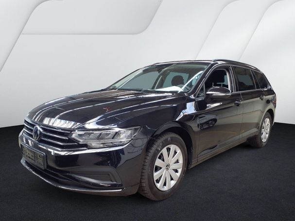 Volkswagen Passat Variant 2.0 TDI 110 kW image number 1