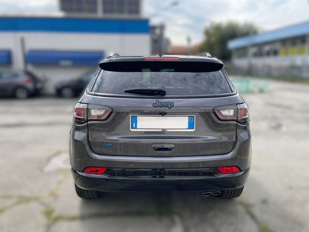 Jeep Compass PHEV Limited 140 kW image number 5