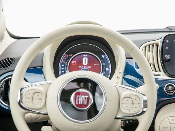 Fiat 500 1.0 52 kW image number 19