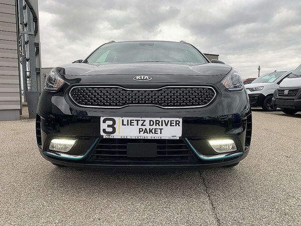 Kia Niro 1.6 GDI 104 kW image number 25