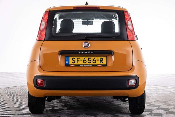 Fiat Panda 0.9 TwinAir 59 kW image number 15