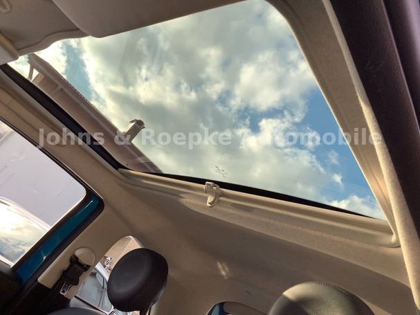 Fiat 500 1.2 Mirror 51 kW image number 6