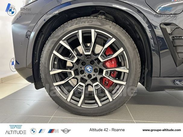 BMW X5e xDrive 290 kW image number 12