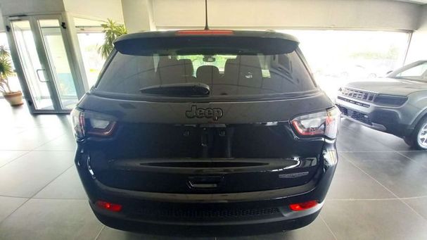 Jeep Compass 96 kW image number 7