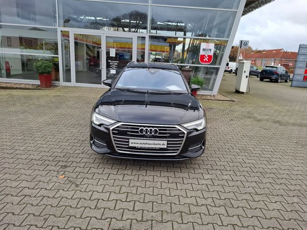 Audi A6 40 S tronic Avant 150 kW image number 3