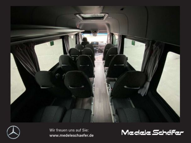 Mercedes-Benz Sprinter 517 125 kW image number 9