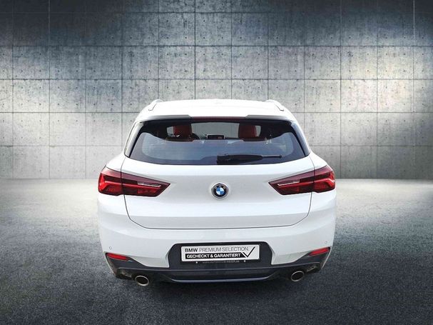 BMW X2 xDrive 225 kW image number 6