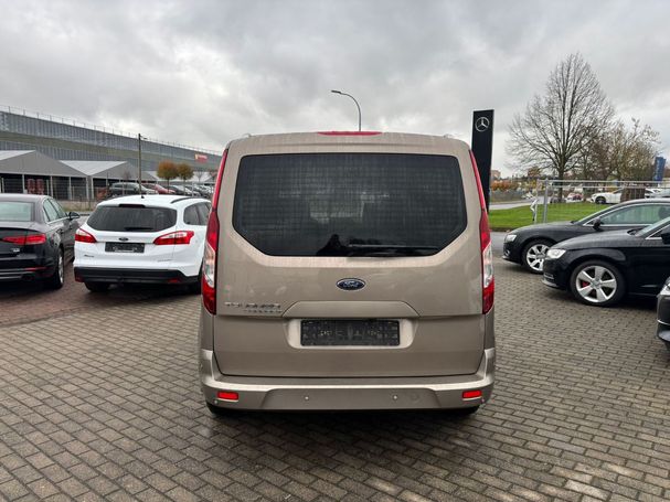 Ford Grand Tourneo Connect 88 kW image number 3