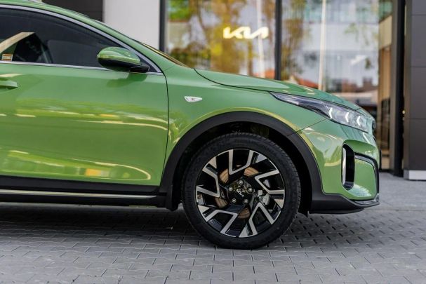 Kia XCeed 103 kW image number 5