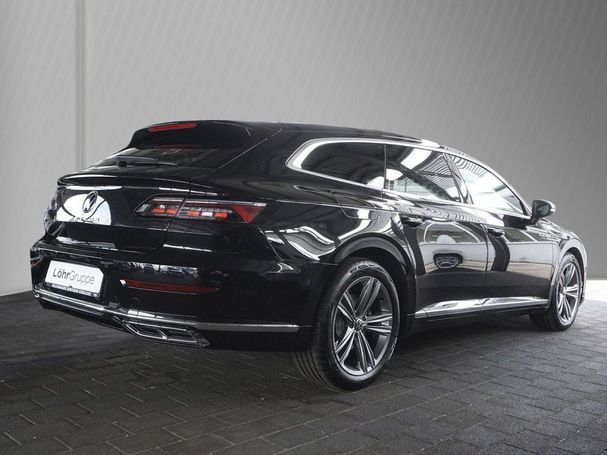 Volkswagen Arteon 2.0 TDI DSG Shooting Brake 147 kW image number 4